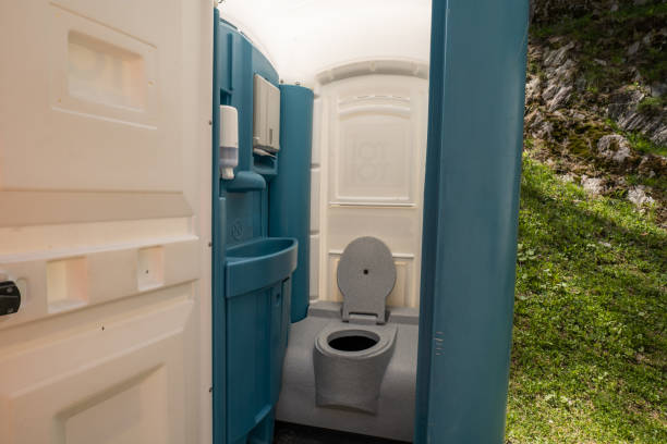 Best Event porta potty rental  in Ricardo, TX