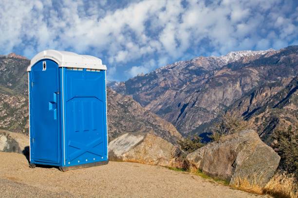 Best Affordable porta potty rental  in Ricardo, TX
