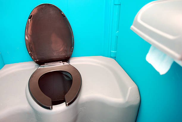 Best Sanitation services for porta potties  in Ricardo, TX