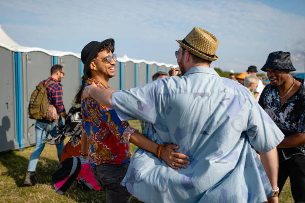 Best Portable toilet rental cost  in Ricardo, TX