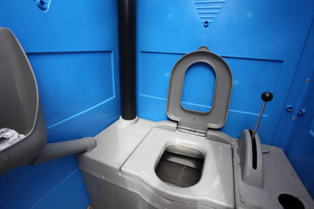 Best Sanitation services for porta potties  in Ricardo, TX