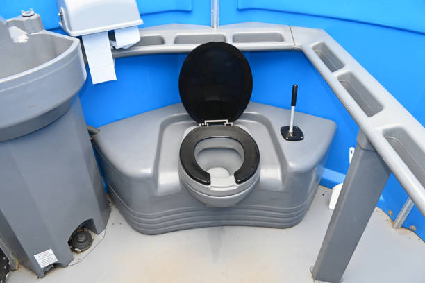 Portable Toilet Options We Offer in Ricardo, TX