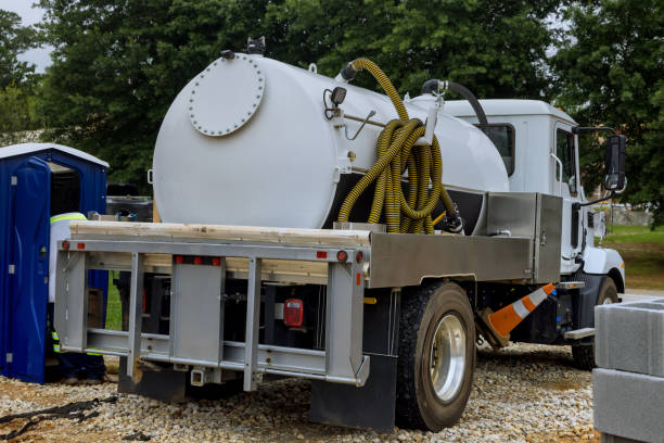 Best Portable toilet rental cost  in Ricardo, TX