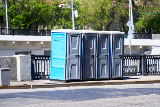 Best Portable restroom trailer rental  in Ricardo, TX
