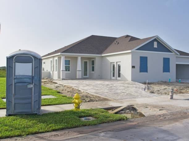 Best Porta potty rental near me  in Ricardo, TX