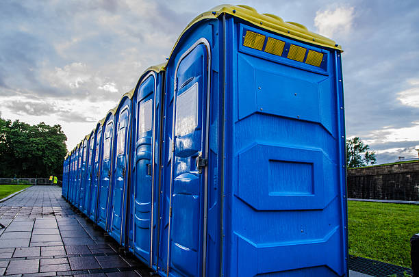 Best Long-term porta potty rental  in Ricardo, TX